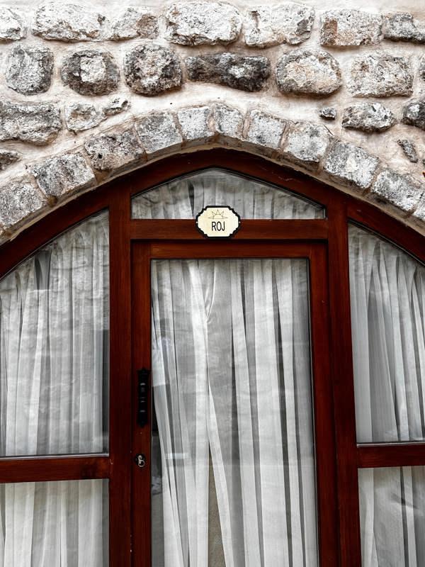 Arev Otel