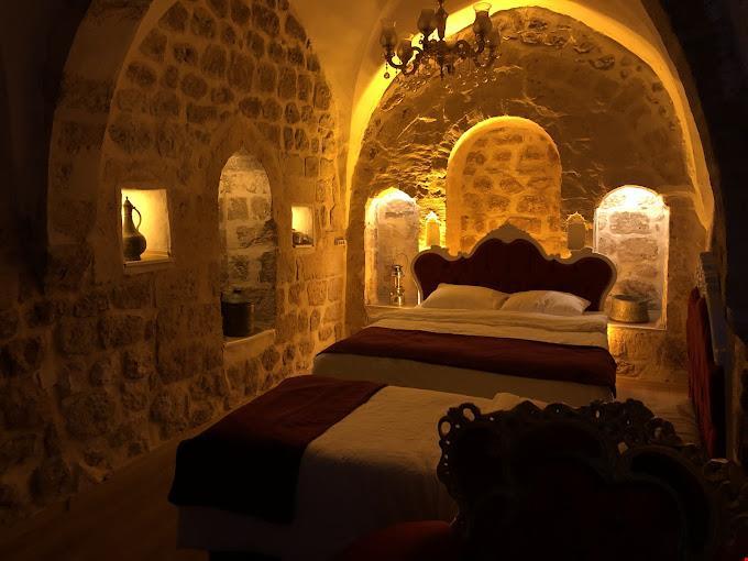 Kasrı Işıktaş Butik Hotel