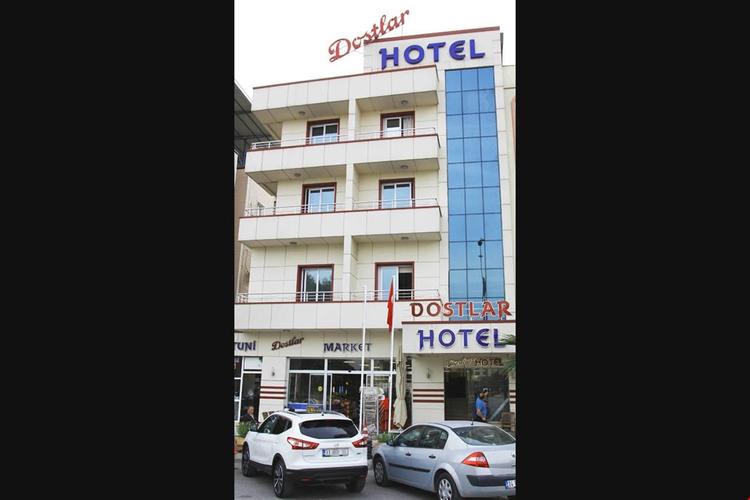 Dostlar Otel