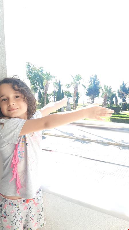 Anamur Dilek Apart Otel