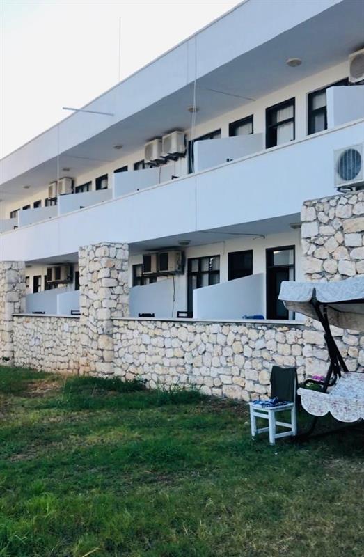Davut Otel