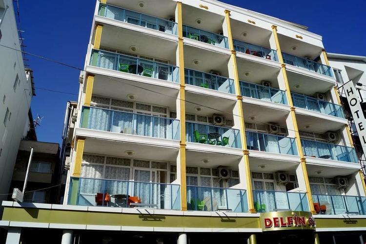 Delfin Hotel