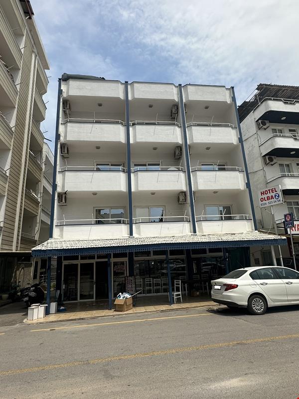 Olba2 Hotel