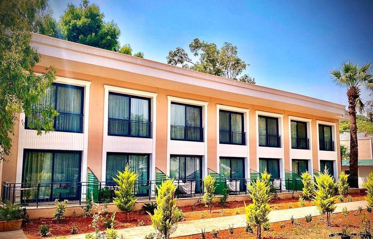 Polaris Hayat Otel