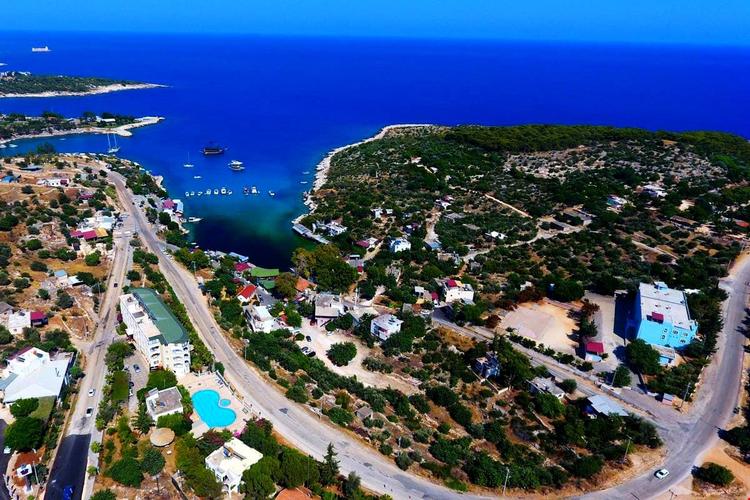 Calamie Hotel & Beach Club