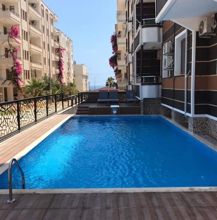Effe Hotel