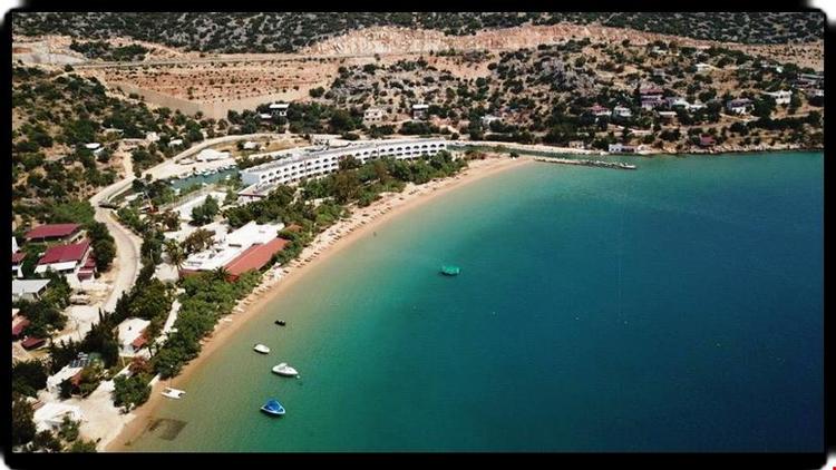Intermot Bogsak Hotel