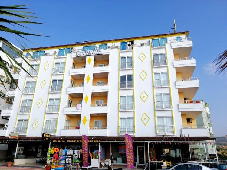 Kuzey Apart Otel