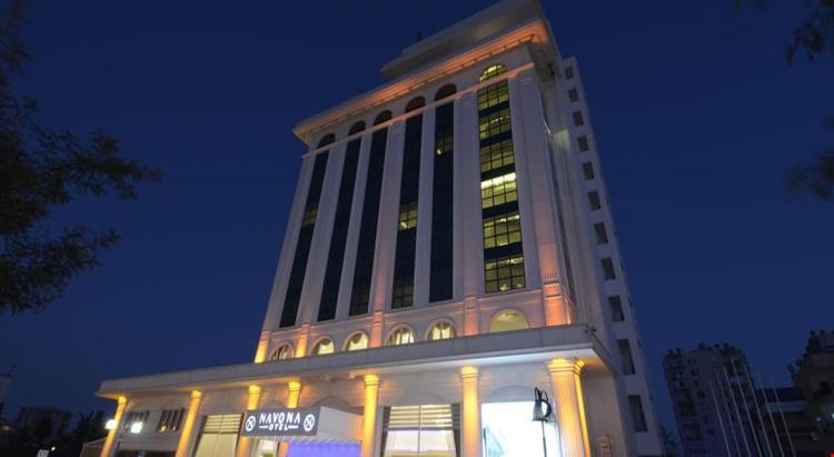 Navona Otel