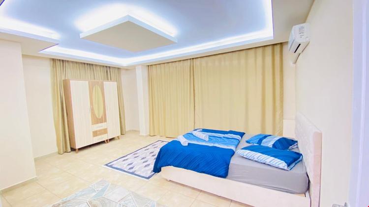 New City Hostel