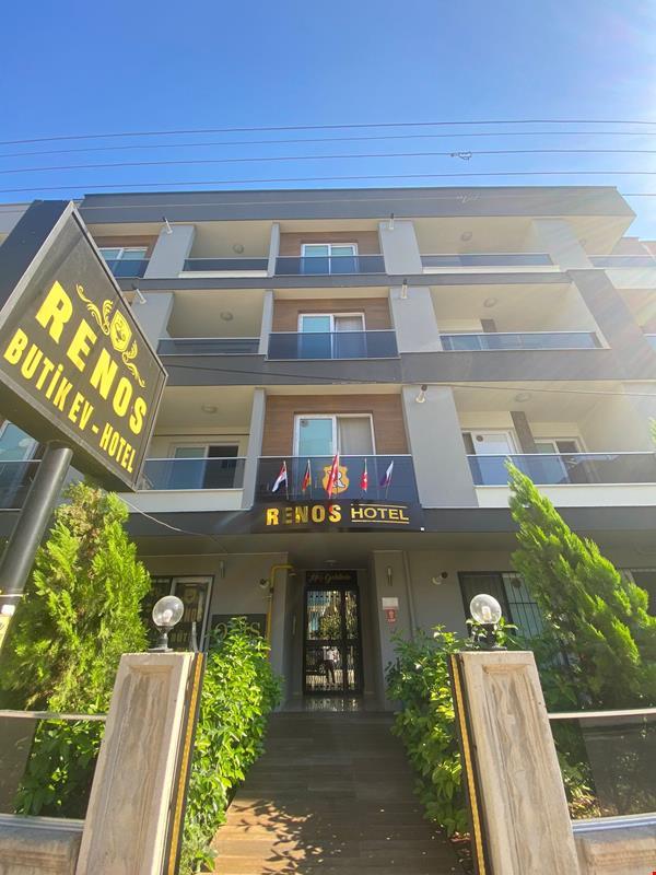 Renos Butik Otel