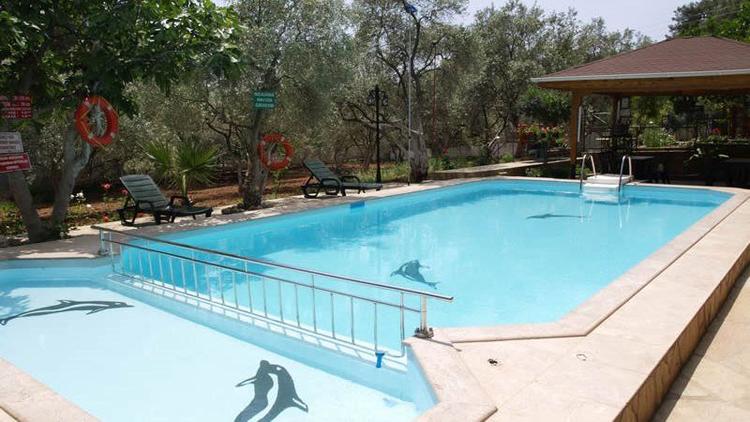 Huzurhan Otel