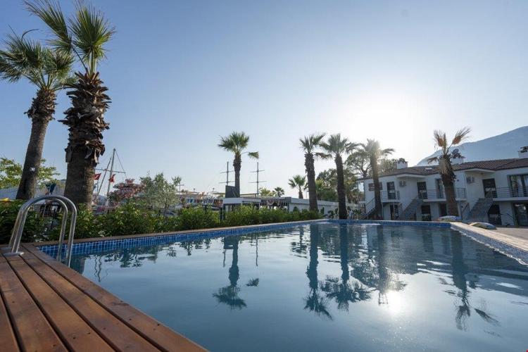 Marina Port Otel