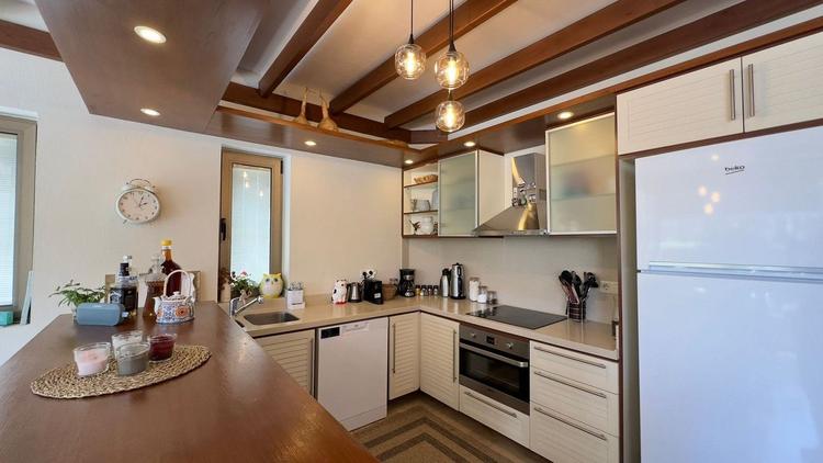 Bodrum Konacık BD428