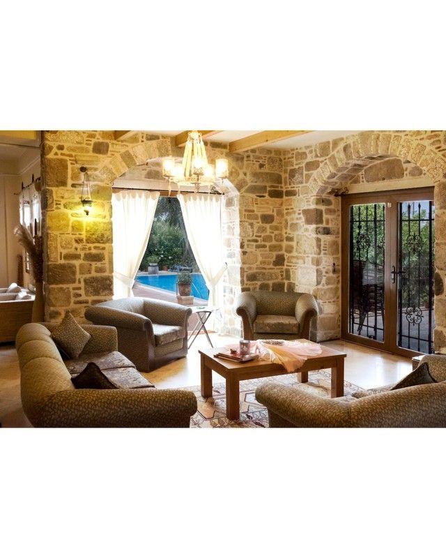 Villa Mandarin