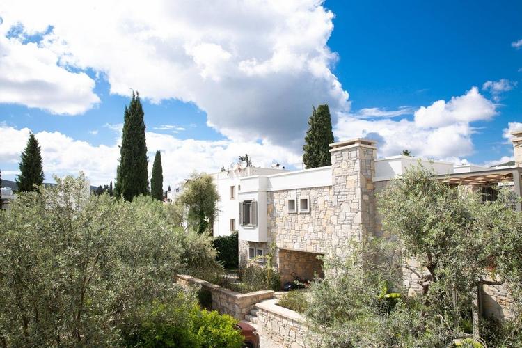 Bodrum Bitez BD103