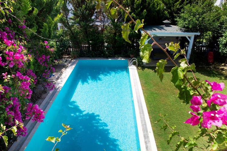 Bodrum Bitez BD4141