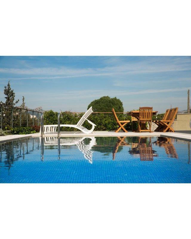 Villa Selin