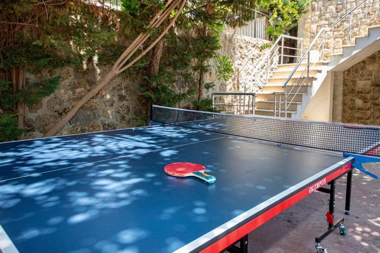 Bolonya House | Bodrum