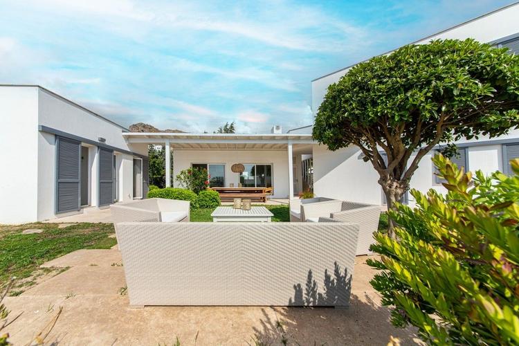 Villa Watermelon | Bodrum