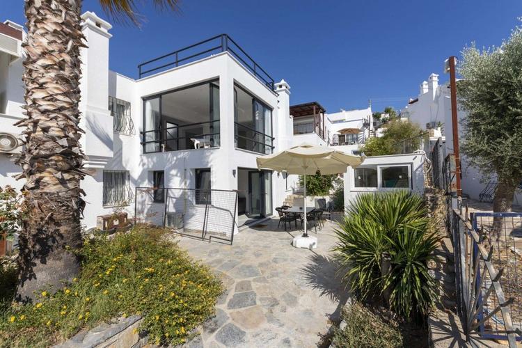 Tulip 1 | Bodrum