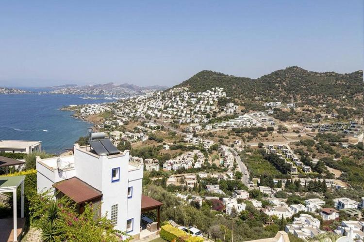 Moselle | Bodrum