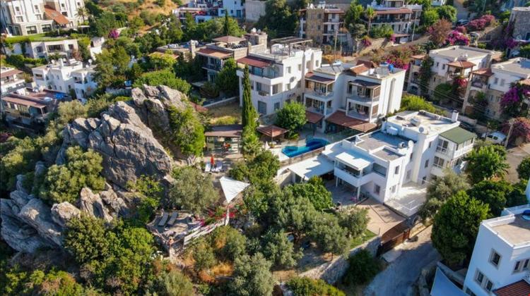 Aegean Gate Hotel