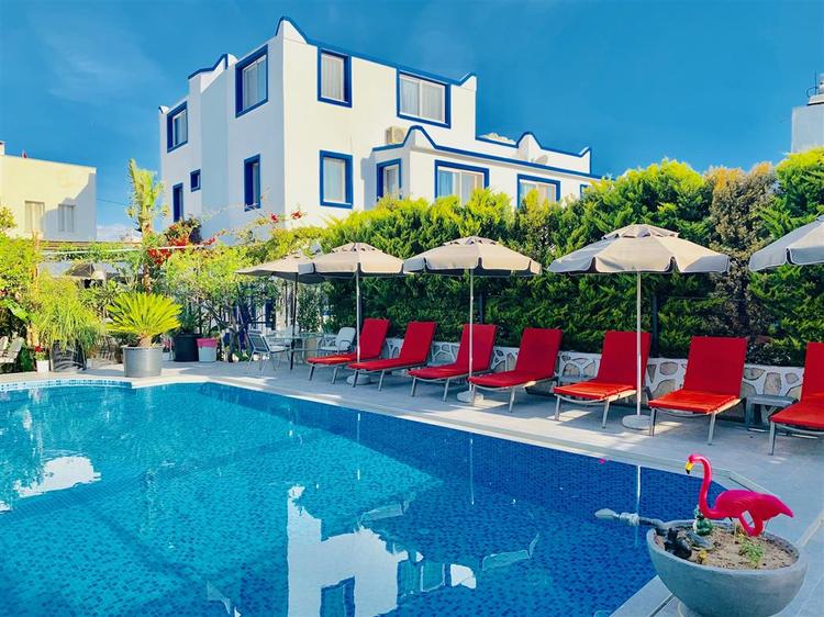 Artunç Hotel Bodrum