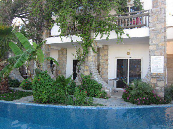 Otium Park Aqua Beach Hotel