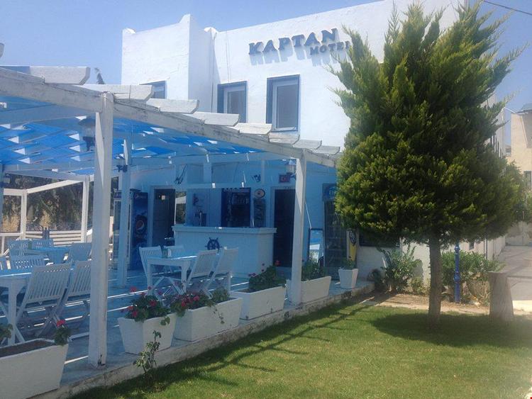 Bitez Kaptan Motel