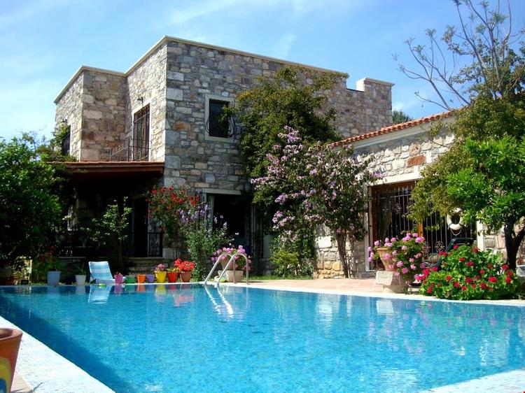 Bodrum Bitez BD468