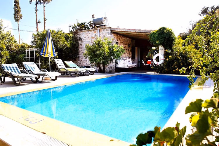 Bodrum Bitez BD416
