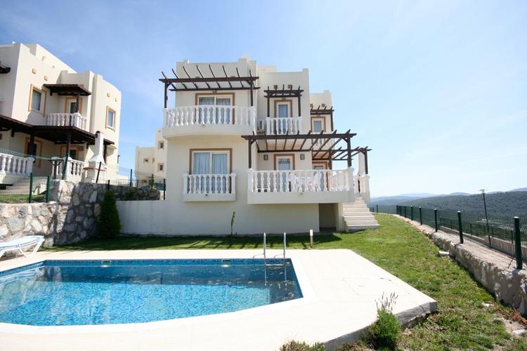Bodrum Boğaziçi BD432