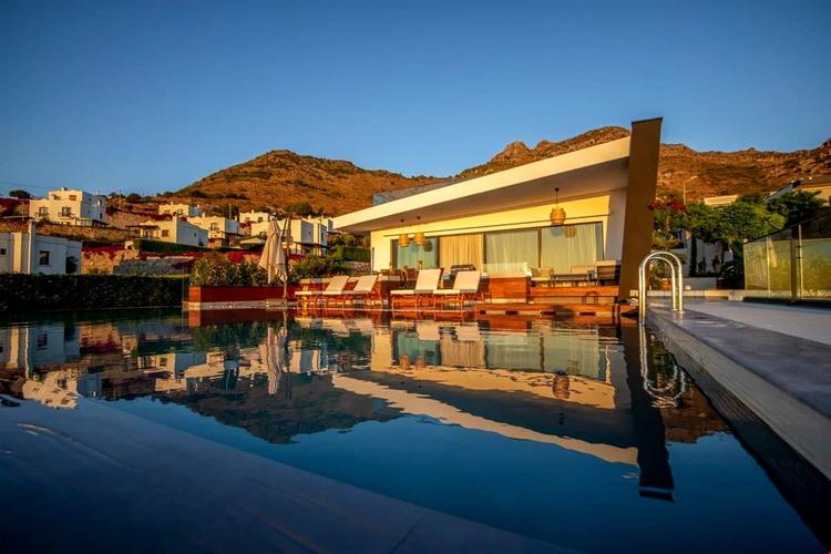 Bodrum Turgutreis BD4106