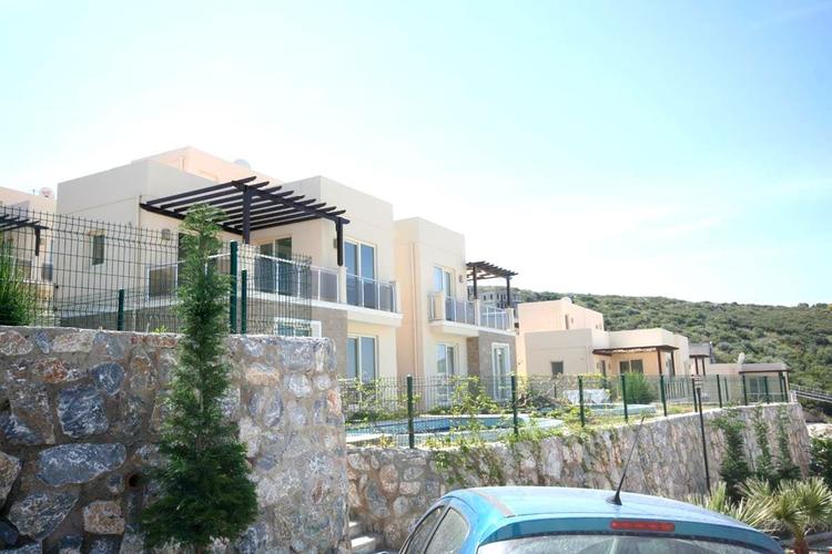 Bodrum Tuzla BD433