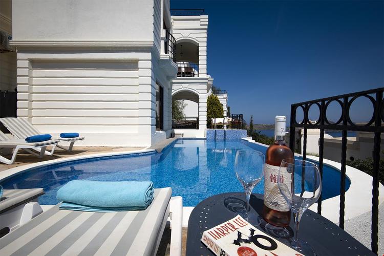 Yalıkavak Villa BD451