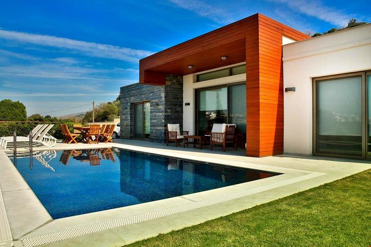 Yalıkavak Villa BD497