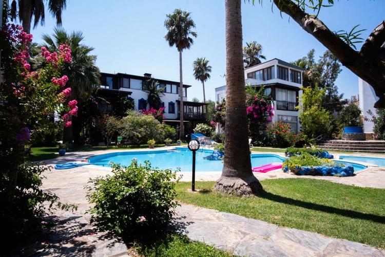 Fox | Bodrum