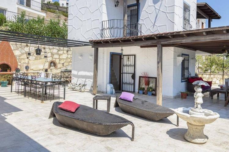 Lime | Bodrum