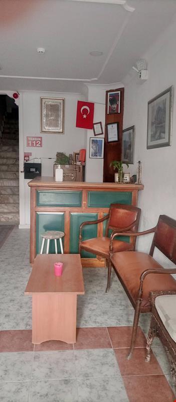 Caglayan Pansiyon
