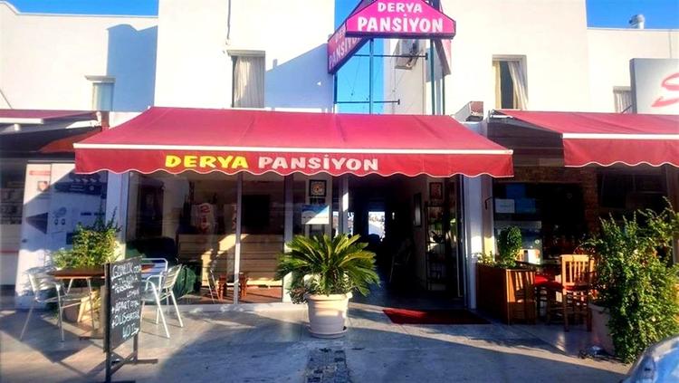 Derya Pansiyon