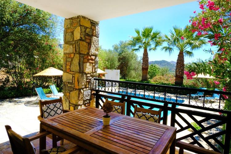Villa Sardunia