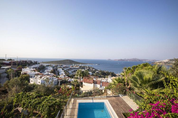 Myndos | Bodrum