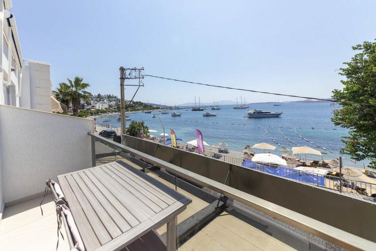 Namor 2 | Bodrum