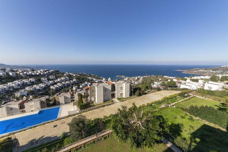 Doris | Bodrum