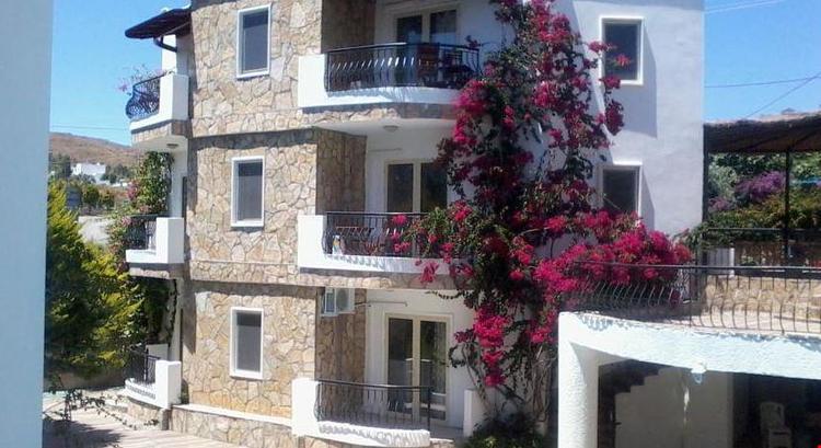 Gülan Apart Hotel