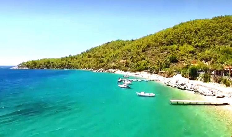 Güven Apart Bodrum