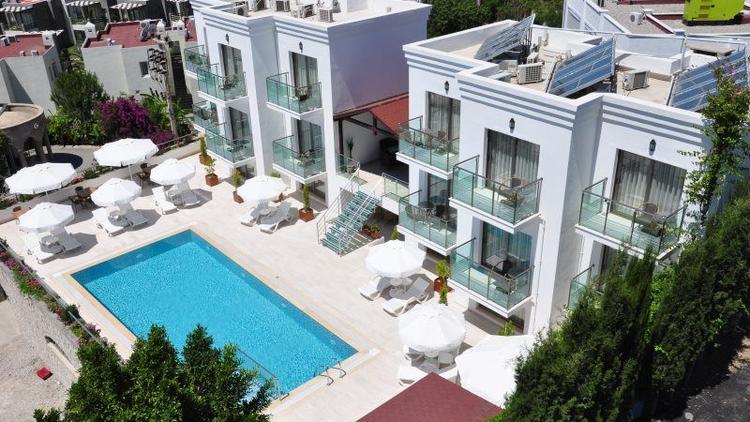 Hotel Günay