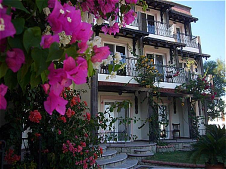 İlayda Butik Otel