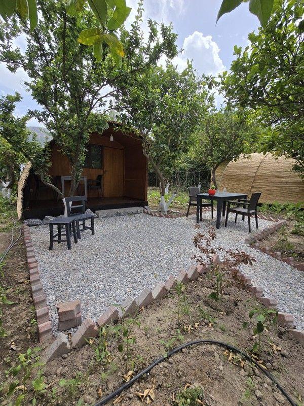Limonata Bungalov Bodrum